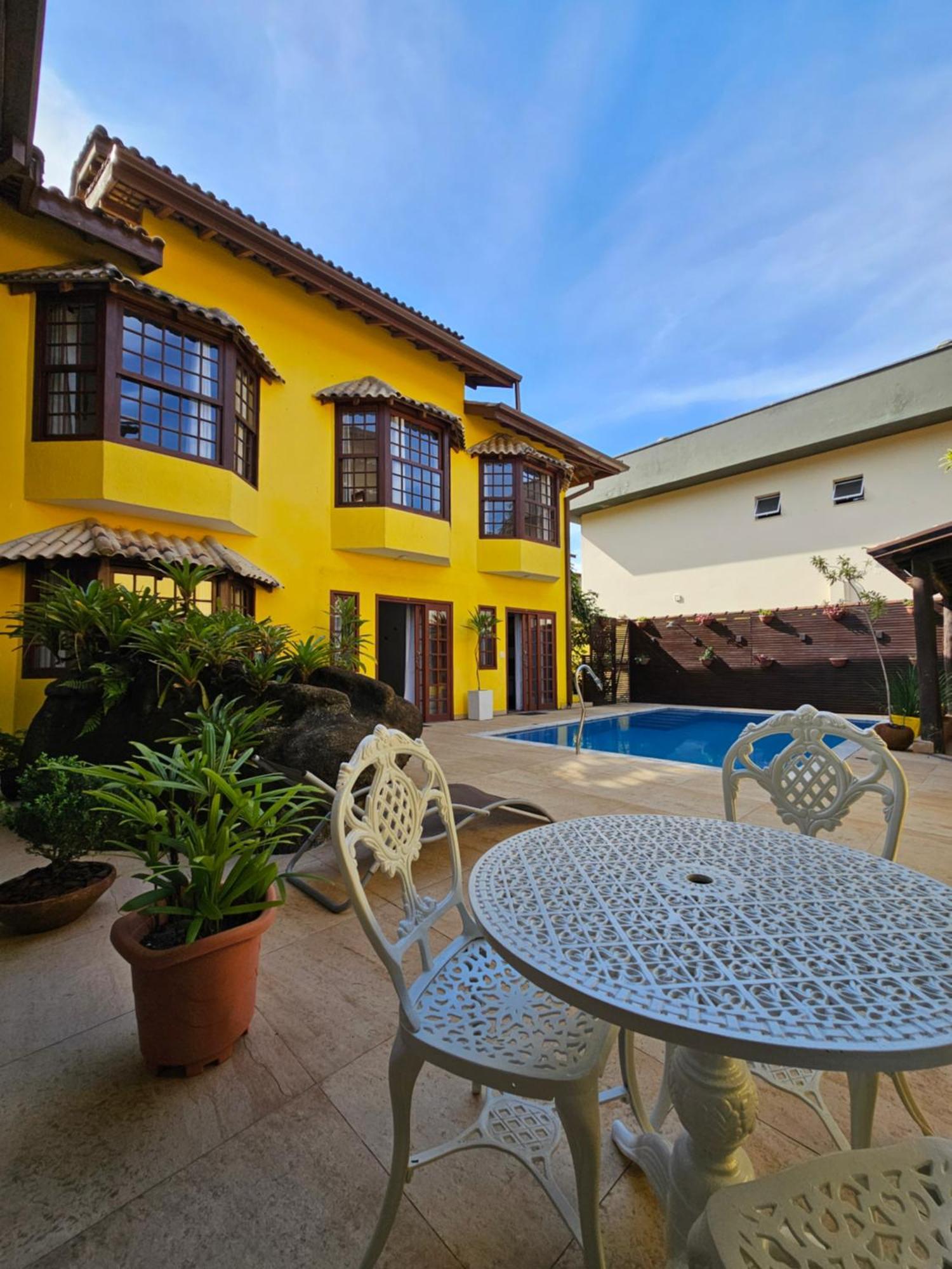 Pousada Cicerone - Portal Das Artes - Com Gerador De Energia Paraty Exteriér fotografie
