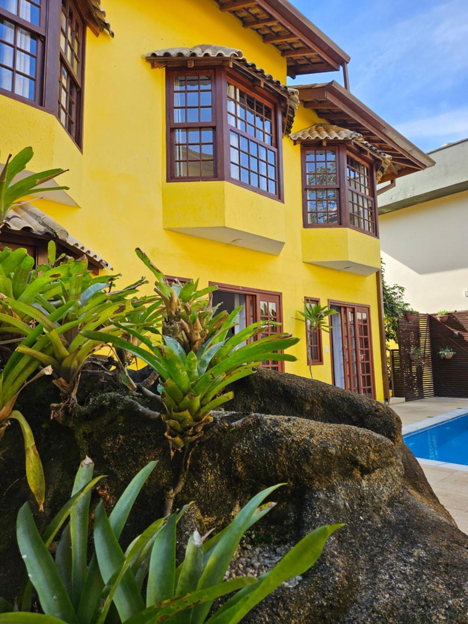 Pousada Cicerone - Portal Das Artes - Com Gerador De Energia Paraty Exteriér fotografie