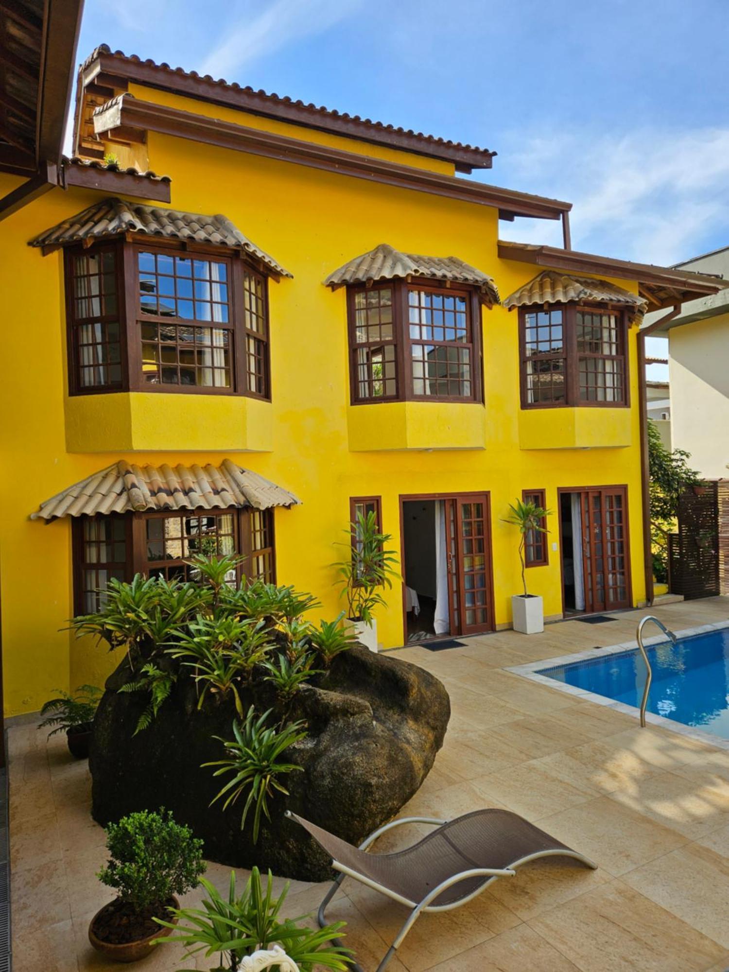 Pousada Cicerone - Portal Das Artes - Com Gerador De Energia Paraty Exteriér fotografie