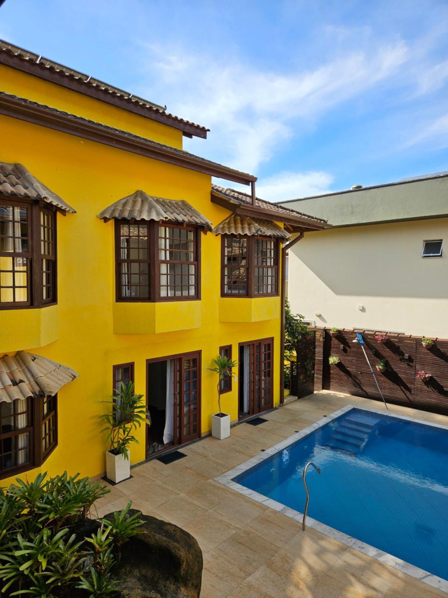 Pousada Cicerone - Portal Das Artes - Com Gerador De Energia Paraty Exteriér fotografie